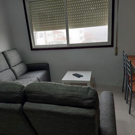 Appartamento Apartament Padrón Esterno foto
