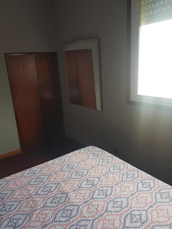 Appartamento Apartament Padrón Esterno foto